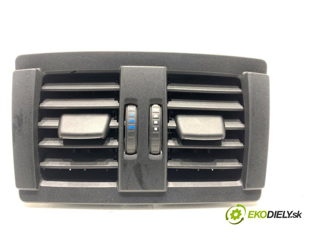 BMW F31 Kombi 2014 135 kW 320 d xDrive 1995 Mriežky kúrenia zad 9207330