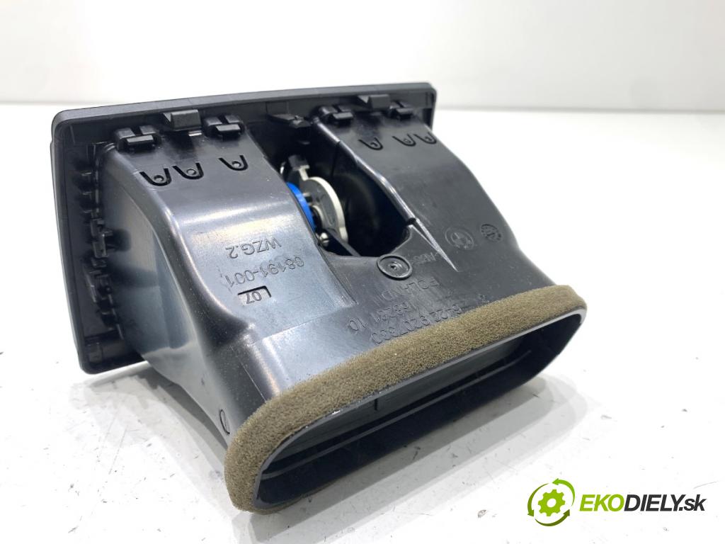 BMW F31 Kombi 2014 135 kW 320 d xDrive 1995 Mriežky kúrenia zad 9207330