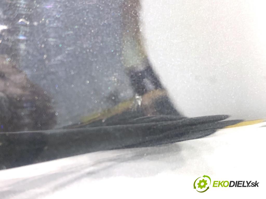 BMW F31 Kombi 2014 135 kW 320 d xDrive 1995 dvířka nádrže paliva  (Klika dveří ostatní)