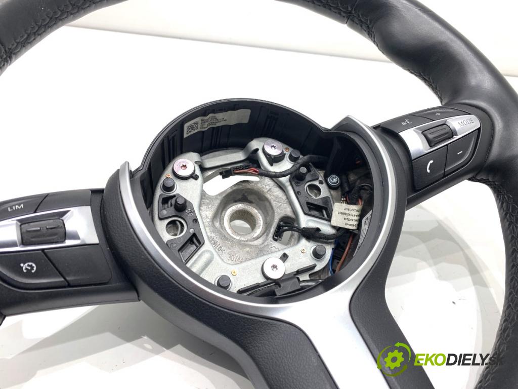 BMW F31 Kombi 2014 135 kW 320 d xDrive 1995 Volant 7849393 (Volant)