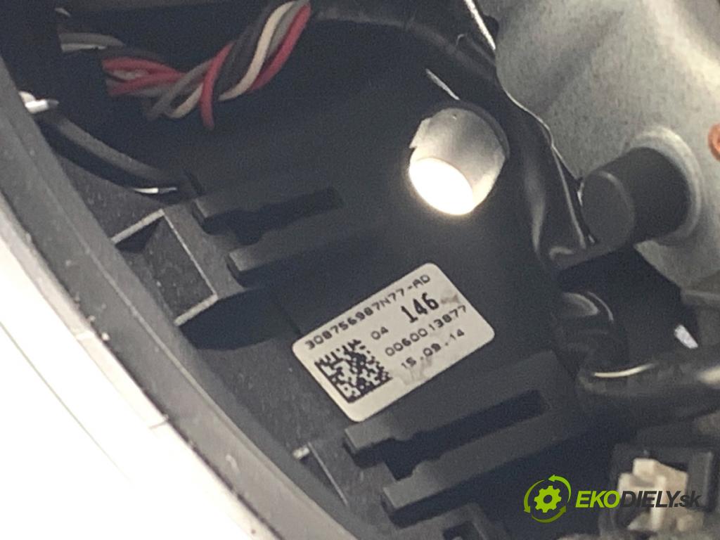 BMW F31 Kombi 2014 135 kW 320 d xDrive 1995 Volant 7849393 (Volant)