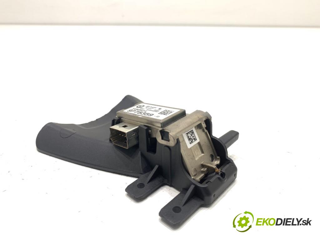 BMW F31 Kombi 2014 135 kW 320 d xDrive 1995 KAMERA 9278359