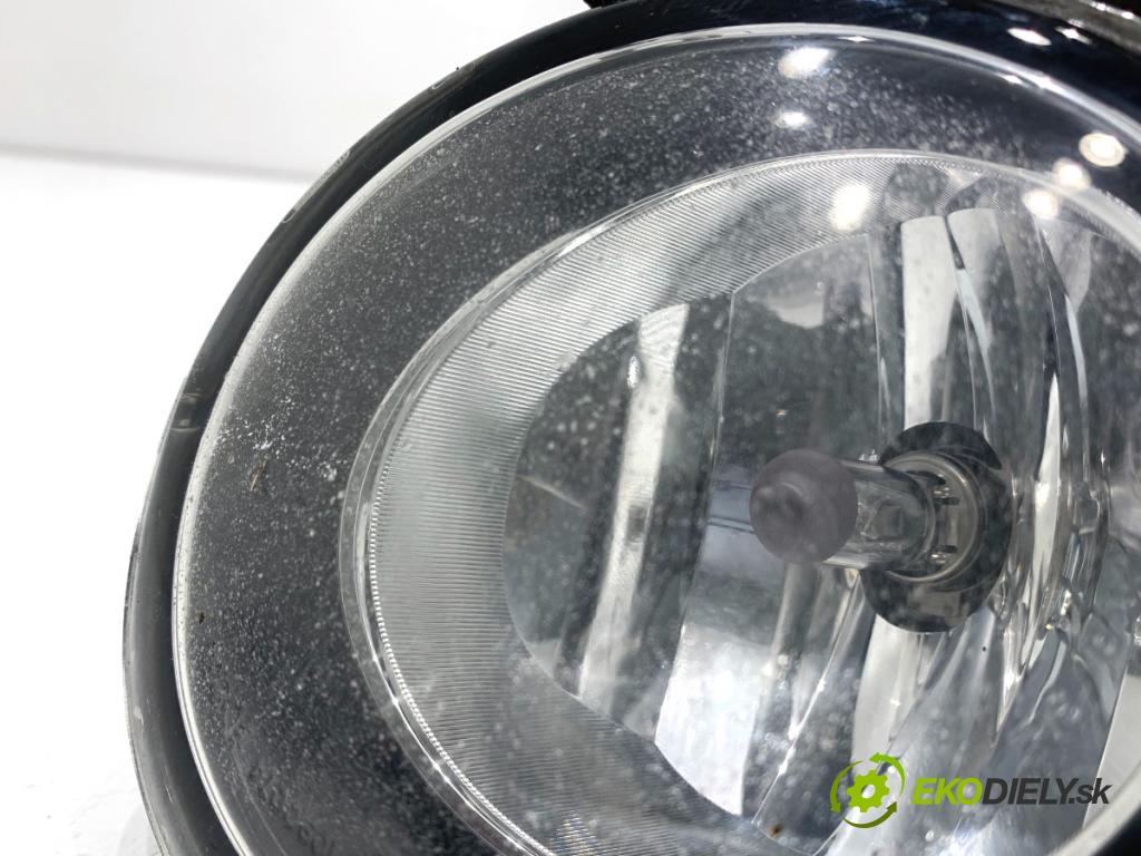 BMW F31 Kombi 2014 135 kW 320 d xDrive 1995 hmlové svetlo, hmlovka pravý přední část 7248912
