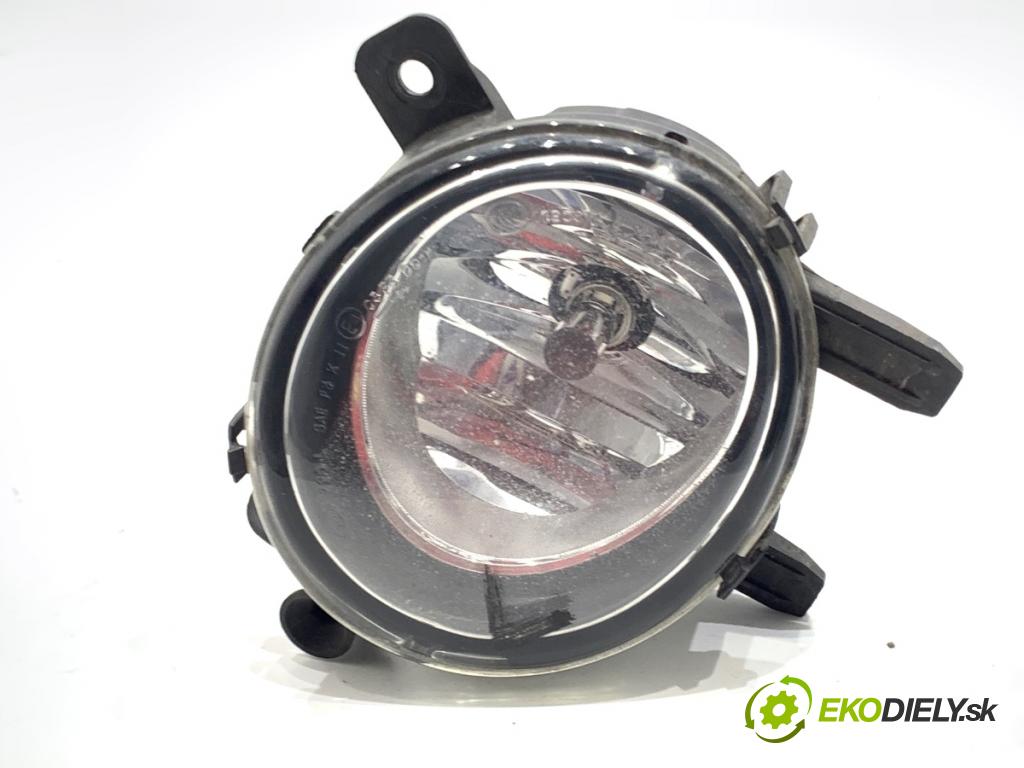 BMW F31 Kombi 2014 135 kW 320 d xDrive 1995 hmlové svetlo, hmlovka levý přední část 7248911