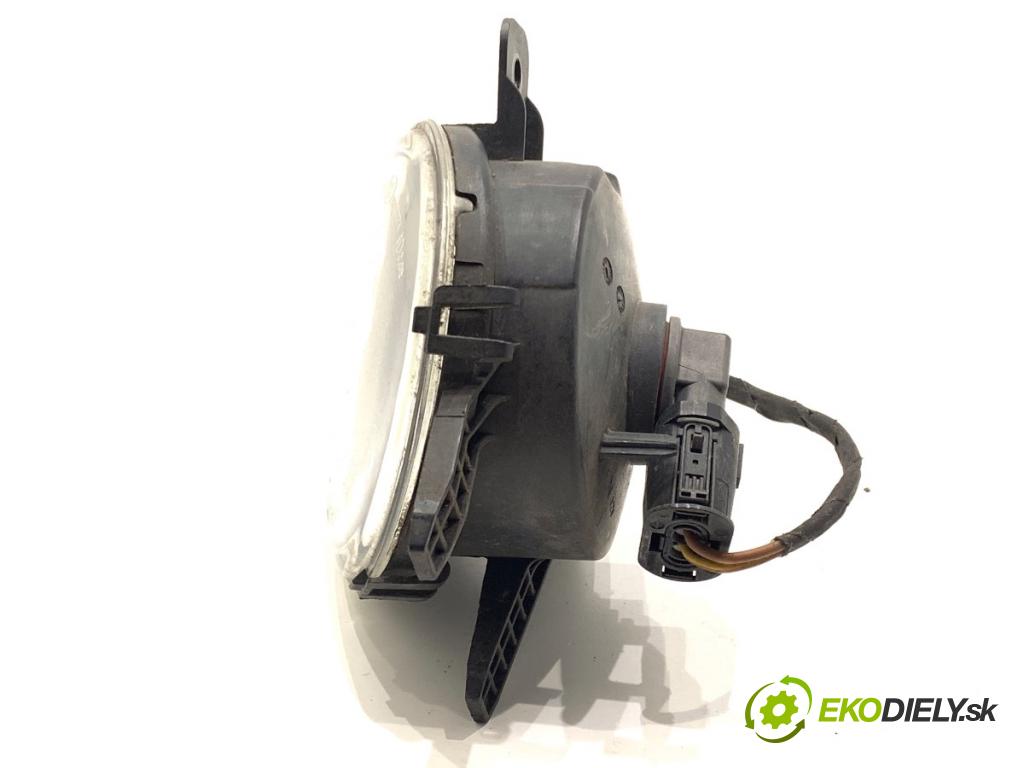 BMW F31 Kombi 2014 135 kW 320 d xDrive 1995 hmlové svetlo, hmlovka levý přední část 7248911