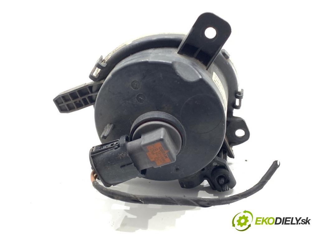 BMW F31 Kombi 2014 135 kW 320 d xDrive 1995 hmlové svetlo, hmlovka levý přední část 7248911