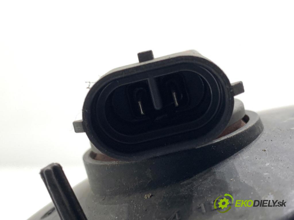 BMW F31 Kombi 2014 135 kW 320 d xDrive 1995 hmlové svetlo, hmlovka levý přední část 7248911