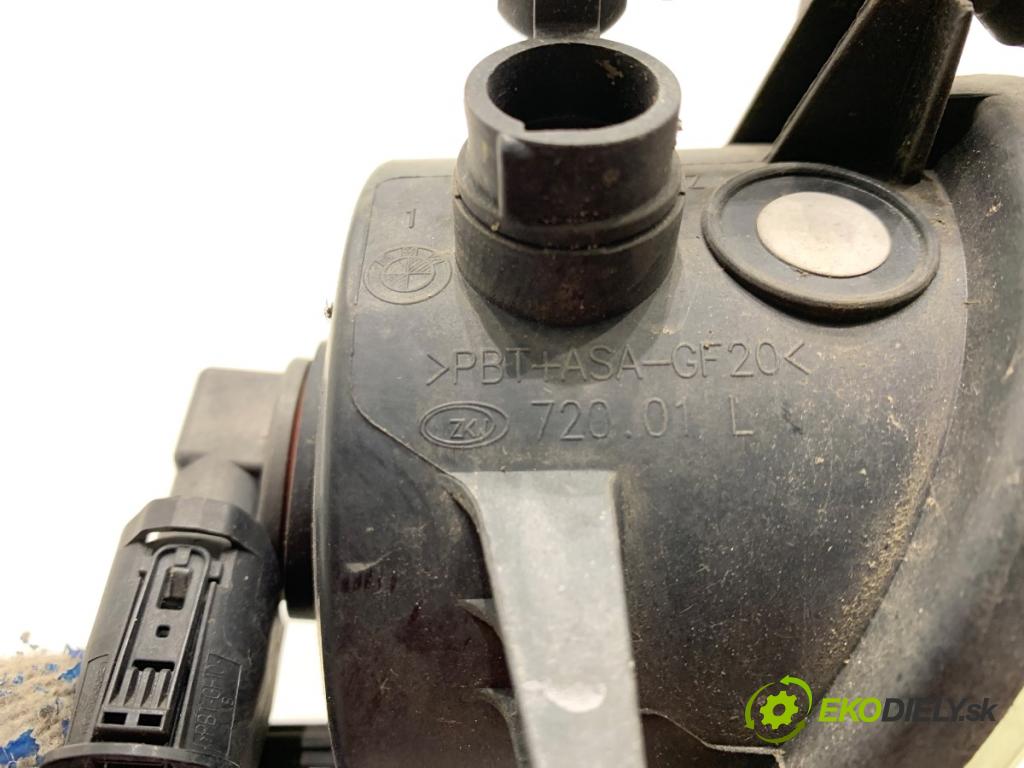 BMW F31 Kombi 2014 135 kW 320 d xDrive 1995 hmlové svetlo, hmlovka levý přední část 7248911