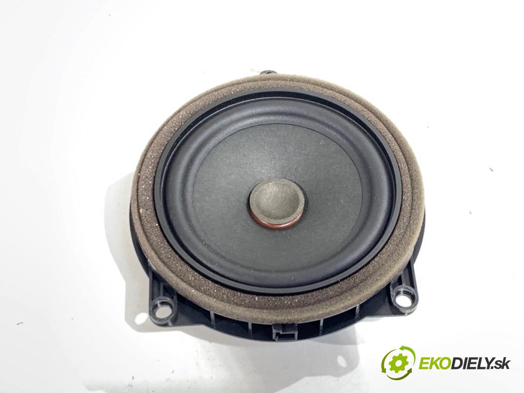 BMW F31 Kombi 2014 135 kW 320 d xDrive 1995 reproduktory 9210147