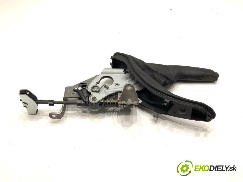 BMW F31 Kombi 2014 135 kW 320 d xDrive 1995 Kulisa brzdy ručnej brzdy 