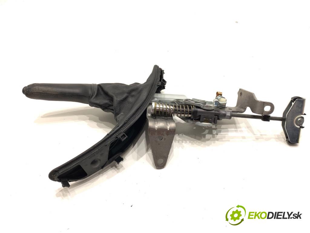 BMW F31 Kombi 2014 135 kW 320 d xDrive 1995 Kulisa brzdy ručnej brzdy