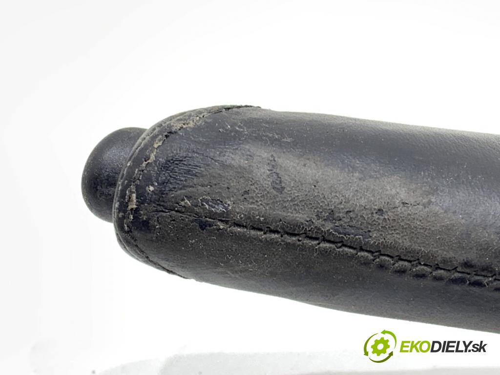 BMW F31 Kombi 2014 135 kW 320 d xDrive 1995 Kulisa brzdy ručnej brzdy