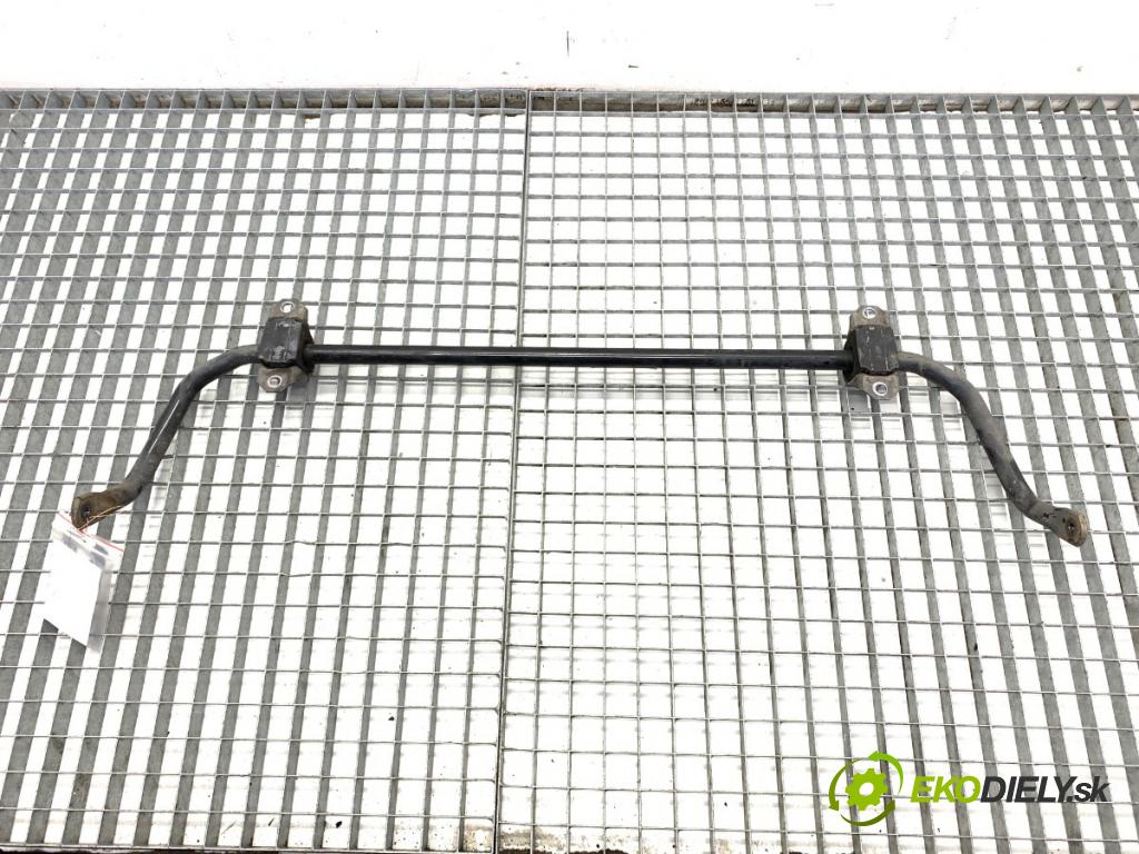 BMW F31 Kombi 2014 135 kW 320 d xDrive 1995 tyč stabilizátora přední část 6792131 (Přední stabilizátor)