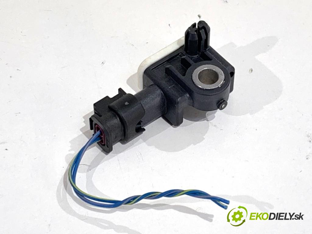 BMW F31 Kombi 2014 135 kW 320 d xDrive 1995 Snímač nárazu 9234989 (Snímač nárazu)