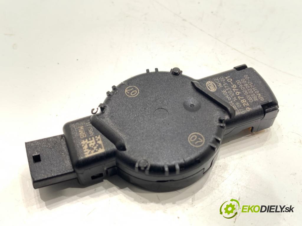 BMW F31 Kombi 2014 135 kW 320 d xDrive 1995 snímač deště 9287976 (Snímač deště)