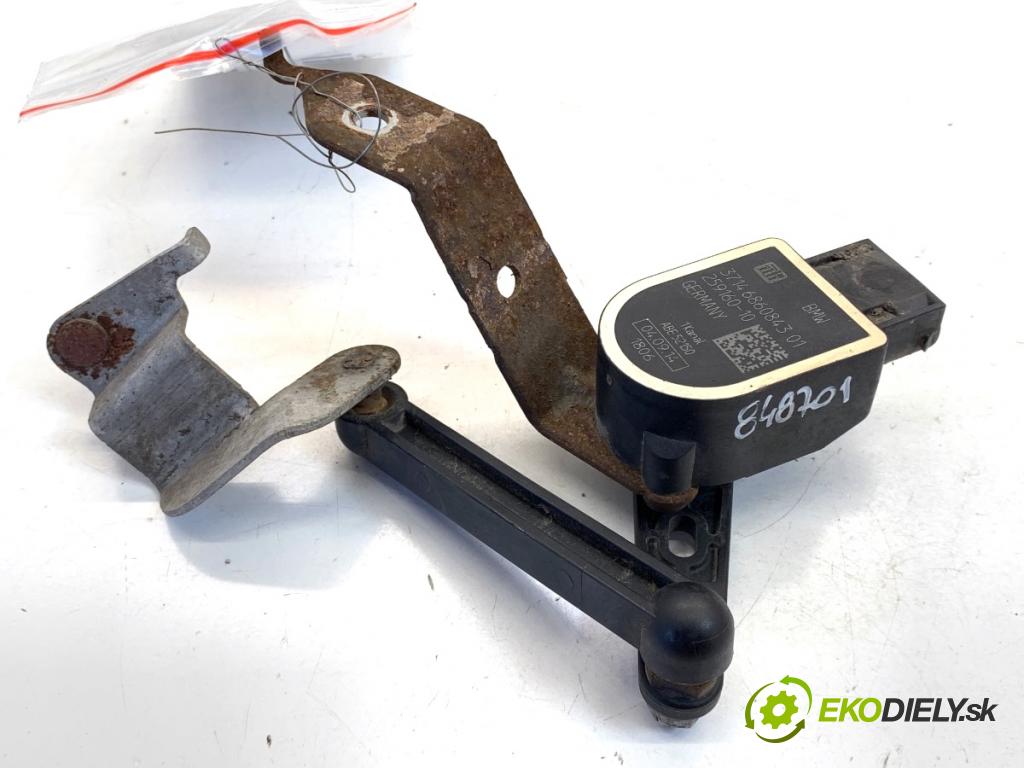 BMW F31 Kombi 2014 135 kW 320 d xDrive 1995 Snímač XENON zad ľavy 6860843