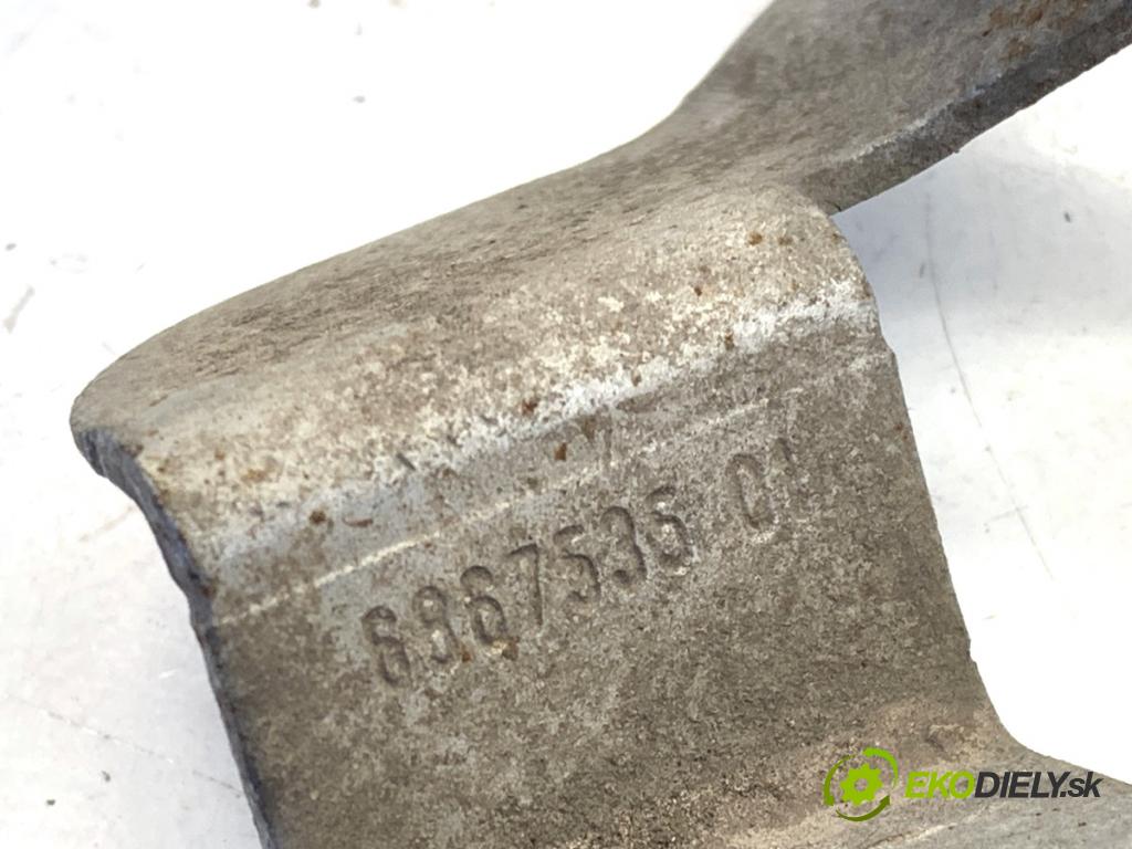 BMW F31 Kombi 2014 135 kW 320 d xDrive 1995 Snímač XENON zad ľavy 6860843