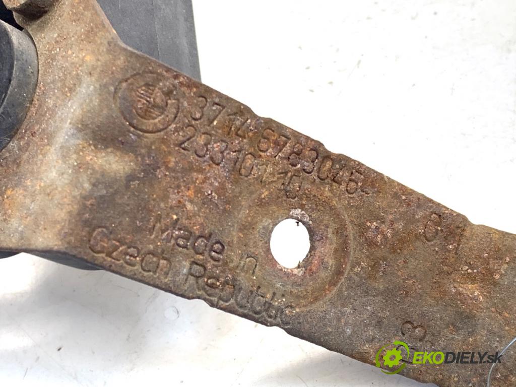 BMW F31 Kombi 2014 135 kW 320 d xDrive 1995 Snímač XENON zad ľavy 6860843