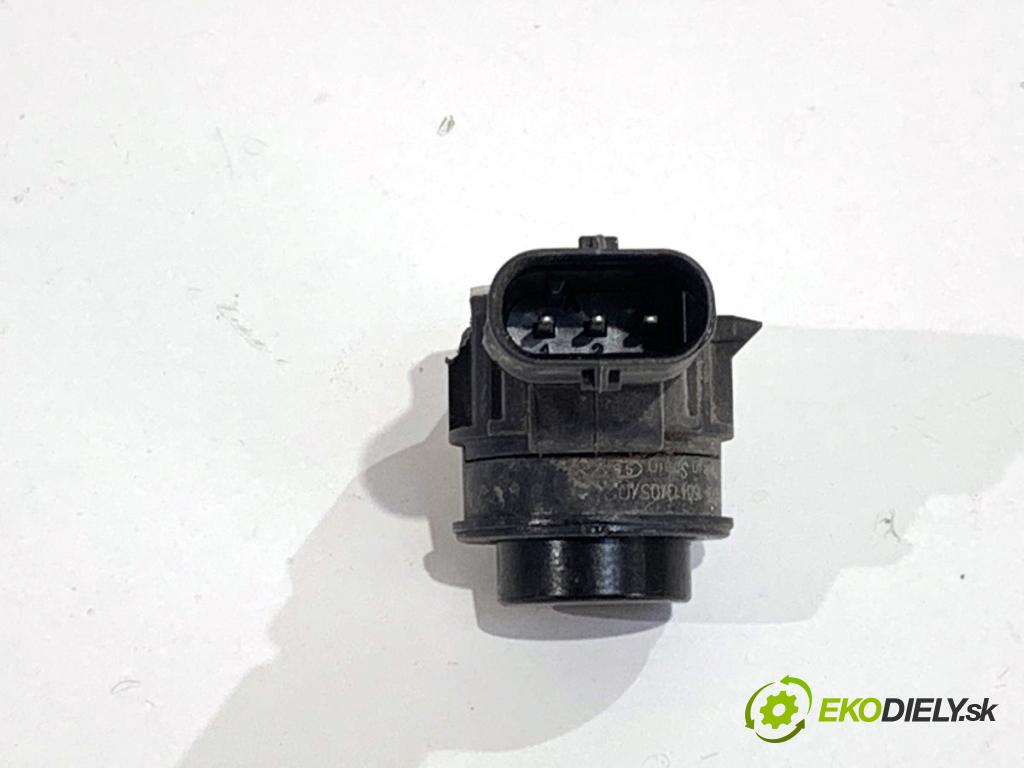 BMW F31 Kombi 2014 135 kW 320 d xDrive 1995 snímač PDC 0263033266