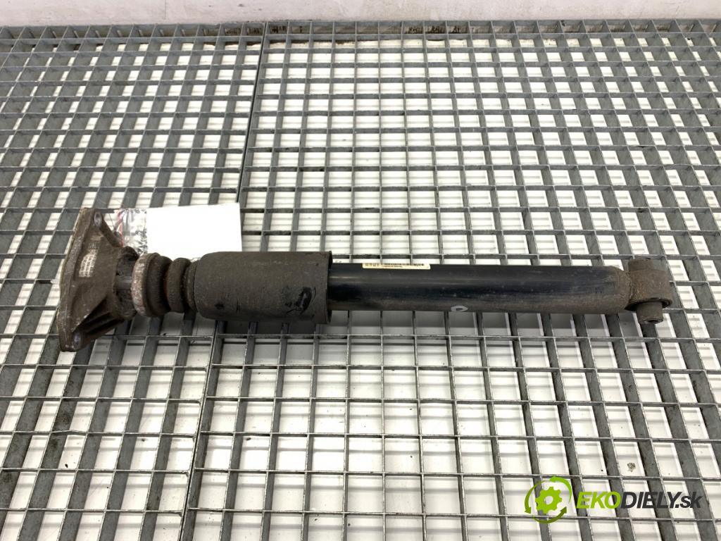 BMW F31 Kombi 2014 135 kW 320 d xDrive 1995 tlumič pravý zadní část 6866554