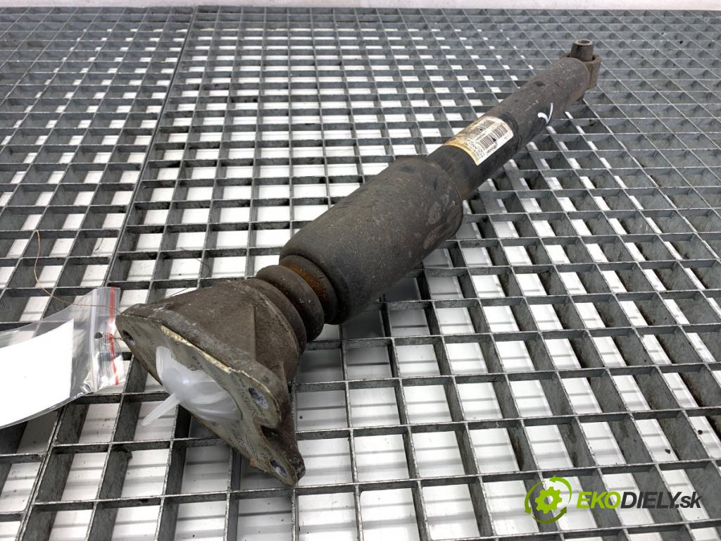 BMW F31 Kombi 2014 135 kW 320 d xDrive 1995 Tlmič ľavy zad 6866554