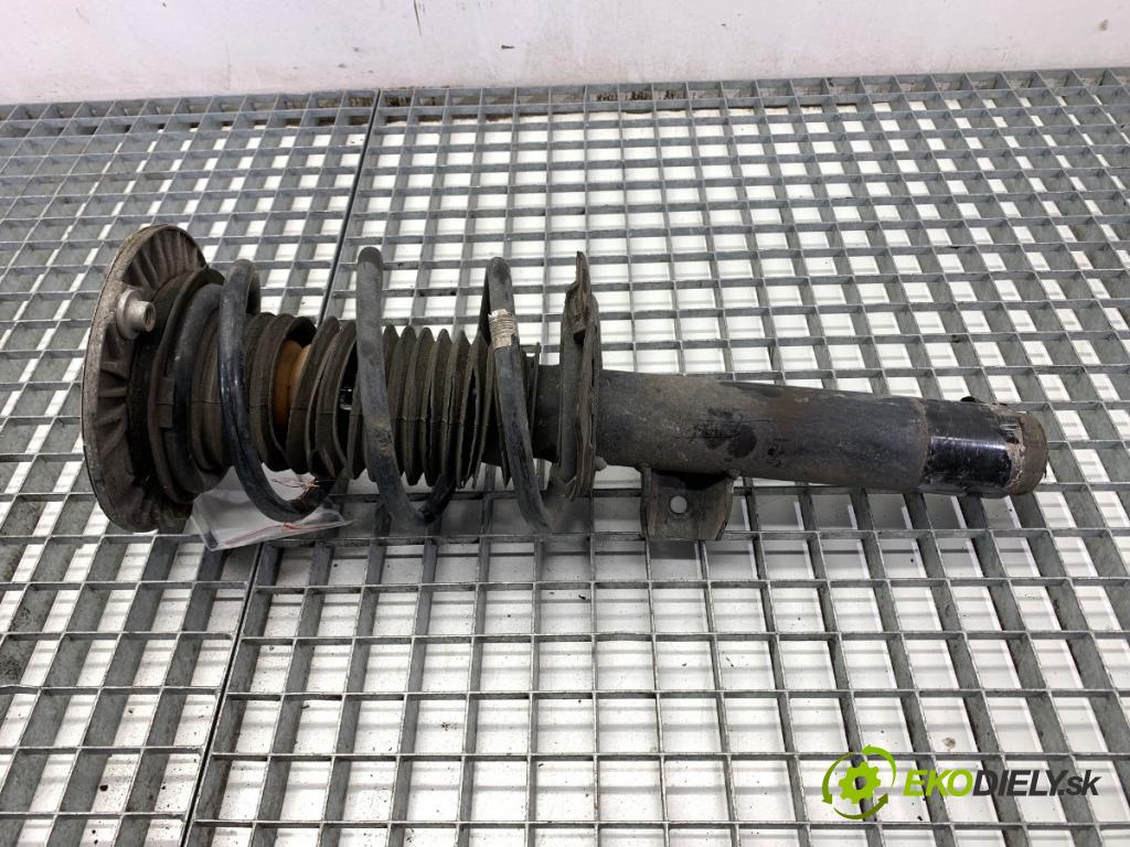 BMW F31 Kombi 2014 135 kW 320 d xDrive 1995 tlumič pravý přední část ZE 6866556