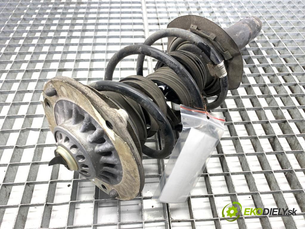 BMW F31 Kombi 2014 135 kW 320 d xDrive 1995 tlumič levý přední část ZE 6866555