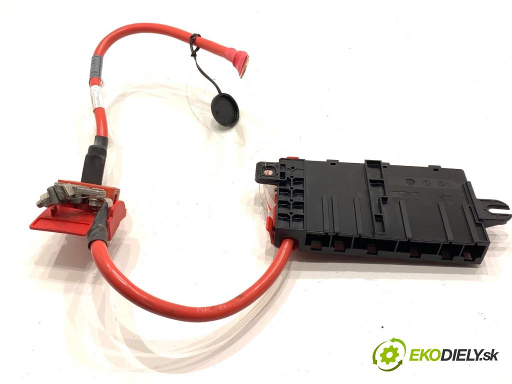 BMW F31 Kombi 2014 135 kW 320 d xDrive 1995 svorka plus 9227752