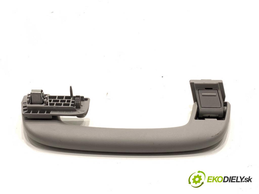 BMW F31 Kombi 2014 135 kW 320 d xDrive 1995 Rúčka čalunenie