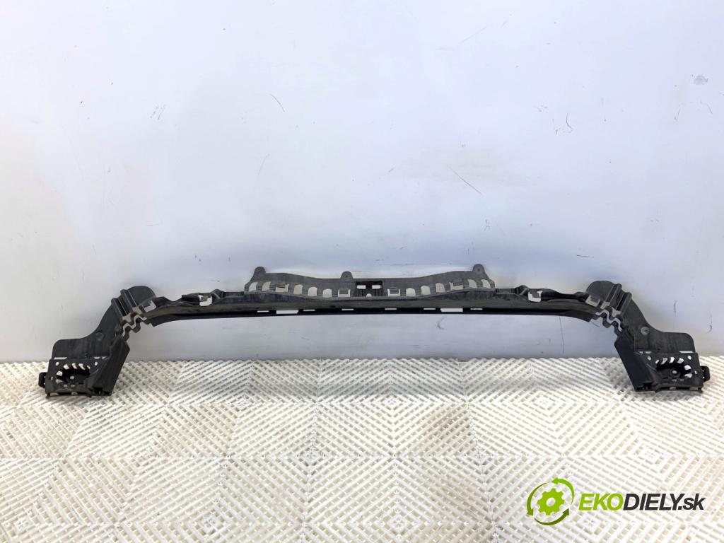 BMW F31 Kombi 2014 135 kW 320 d xDrive 1995 Úchyt nárazníka zad stredový 7260462