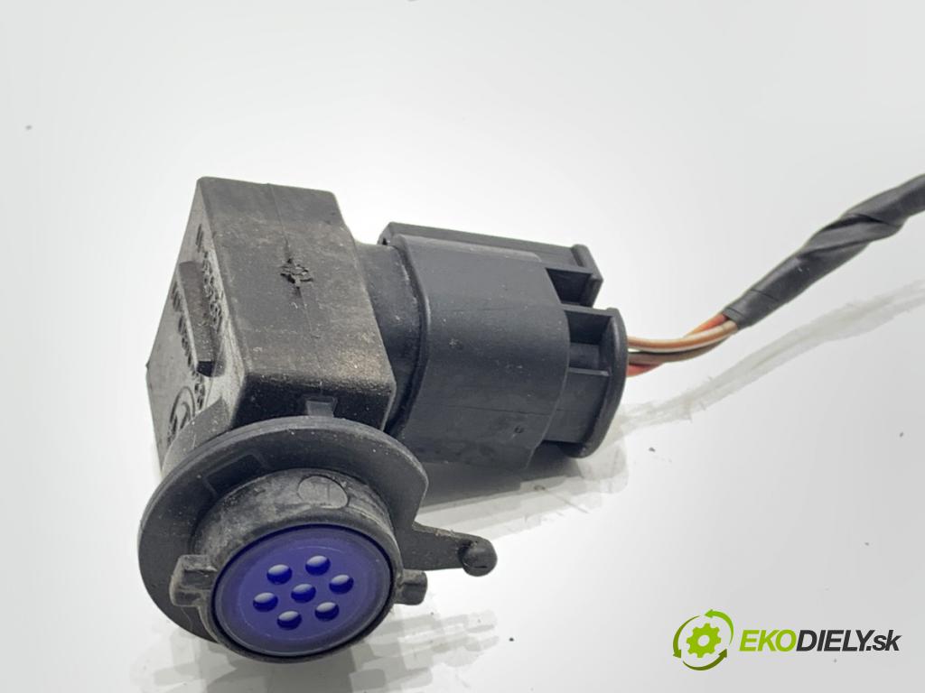 BMW F31 Kombi 2014 135 kW 320 d xDrive 1995 snímač KVALITNÍ: vzduchu 9240180