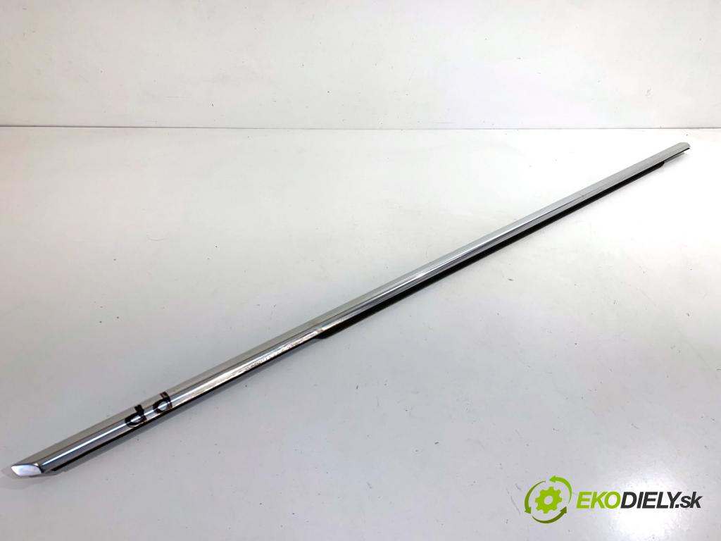 BMW F31 Kombi 2014 135 kW 320 d xDrive 1995 Lišta Sbírání: predný pravy 7305839