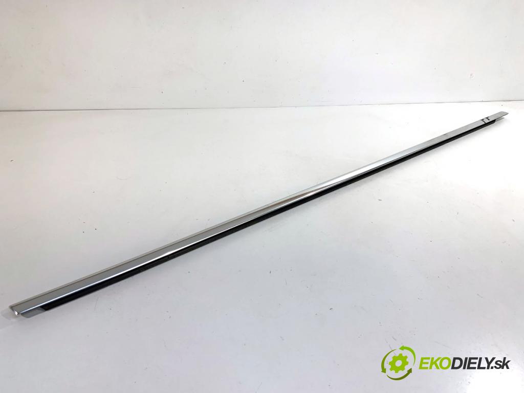 BMW F31 Kombi 2014 135 kW 320 d xDrive 1995 Lišta Sbírání: predný pravy 7305839