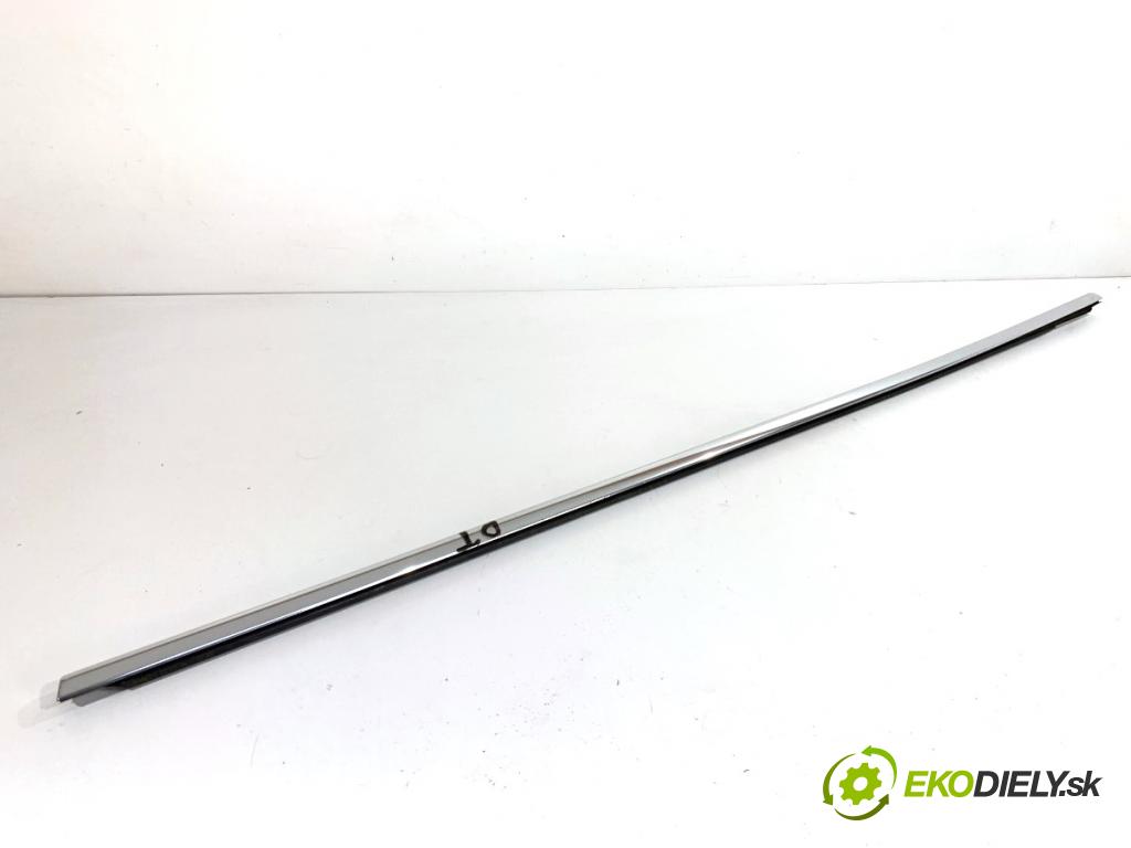 BMW F31 Kombi 2014 135 kW 320 d xDrive 1995 Lišta Sbírání: zad pravy 7258331