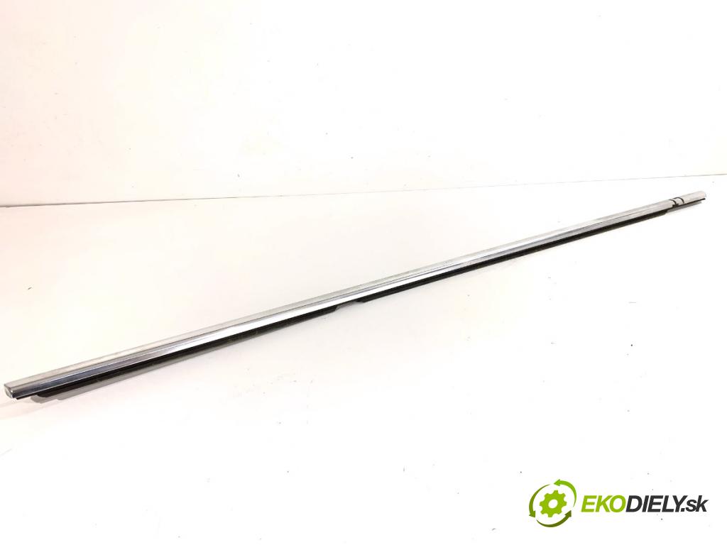 BMW F31 Kombi 2014 135 kW 320 d xDrive 1995 Lišta Sbírání: zad ľavy 7258331