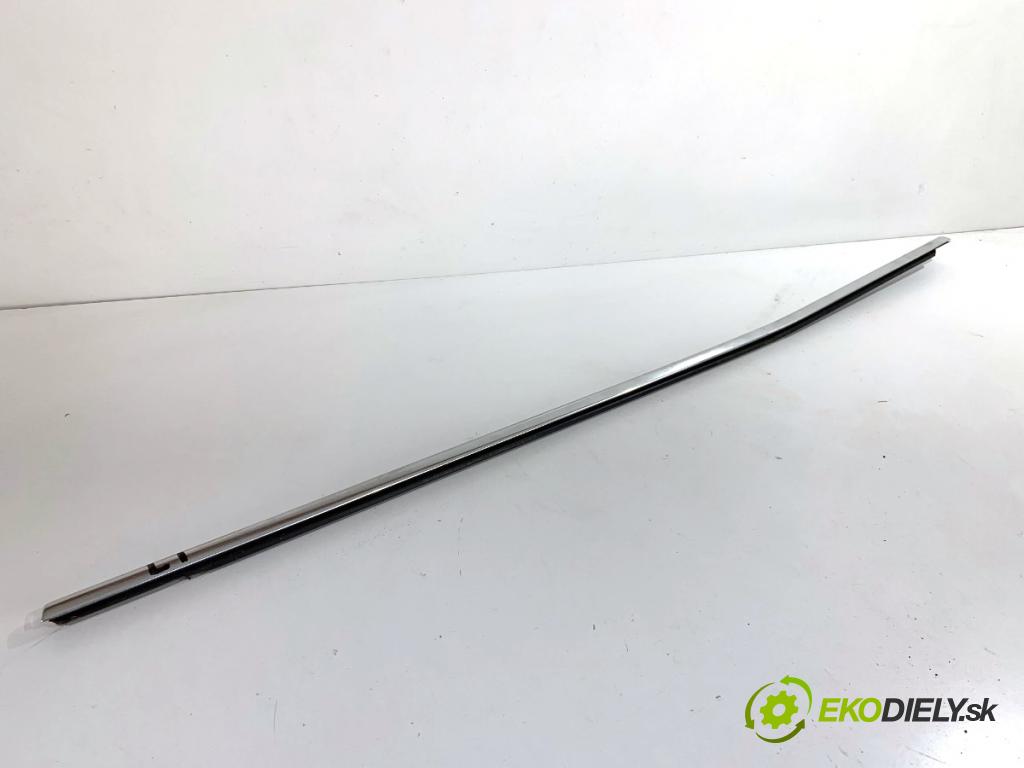 BMW F31 Kombi 2014 135 kW 320 d xDrive 1995 Lišta Sbírání: zad ľavy 7258331