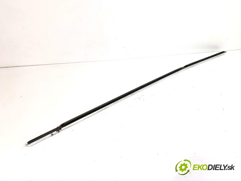 BMW F31 Kombi 2014 135 kW 320 d xDrive 1995 Lišta Sbírání: zad ľavy 7258331