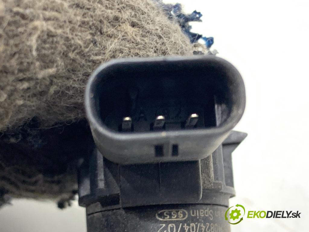 BMW F31 Kombi 2014 135 kW 320 d xDrive 1995 snímač PDC 9261582