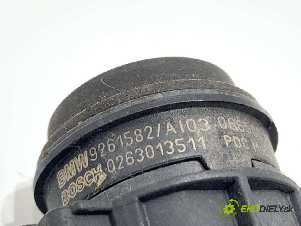 BMW F31 Kombi 2014 135 kW 320 d xDrive 1995 snímač PDC 9261582