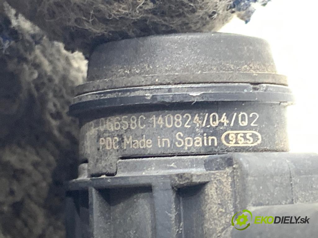 BMW F31 Kombi 2014 135 kW 320 d xDrive 1995 Snímač PDC 9261582