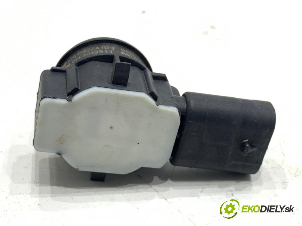 BMW F31 Kombi 2014 135 kW 320 d xDrive 1995 snímač PDC 9261582