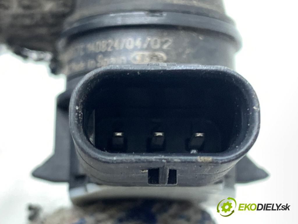 BMW F31 Kombi 2014 135 kW 320 d xDrive 1995 snímač PDC 9261582