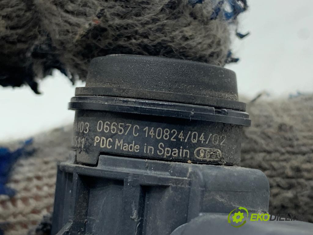 BMW F31 Kombi 2014 135 kW 320 d xDrive 1995 Snímač PDC 9261582