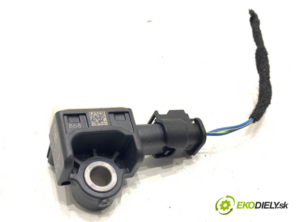 BMW F31 Kombi 2014 135 kW 320 d xDrive 1995 Snímač nárazu 9234989 (Snímač nárazu)