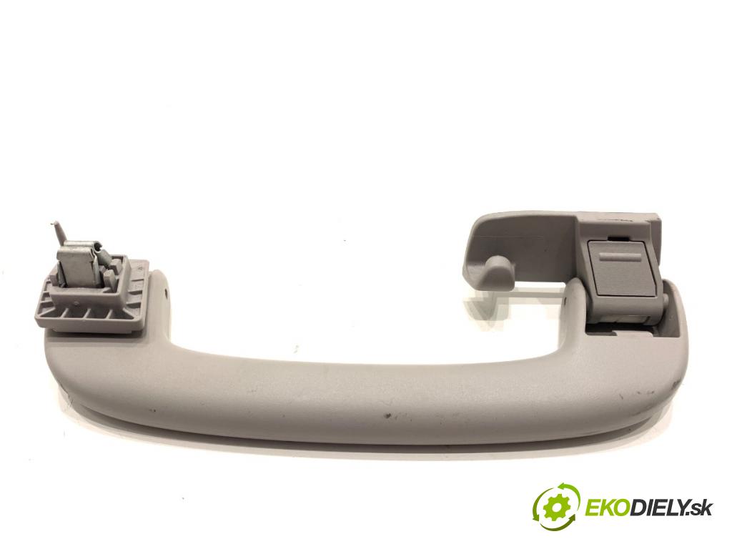 BMW F31 Kombi 2014 135 kW 320 d xDrive 1995 držadlo čalounění