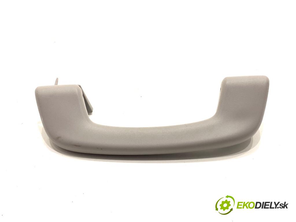 BMW F31 Kombi 2014 135 kW 320 d xDrive 1995 držadlo čalounění 