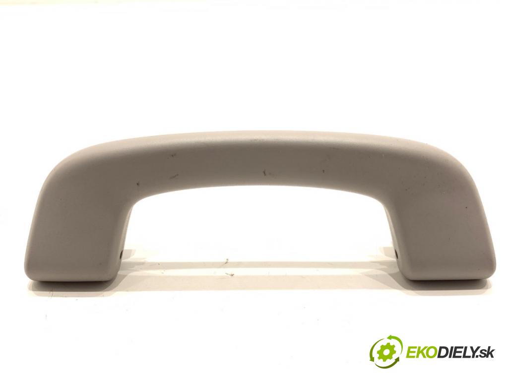 BMW F31 Kombi 2014 135 kW 320 d xDrive 1995 držadlo čalounění 