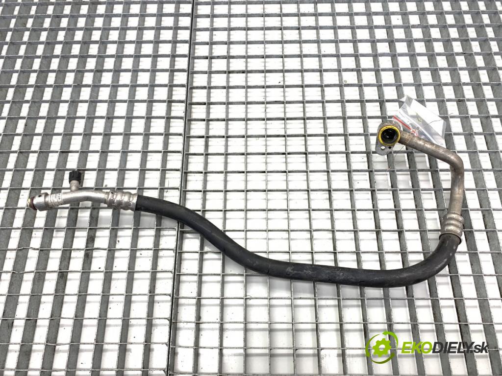 BMW F31 Kombi 2014 135 kW 320 d xDrive 1995 rúrka klimatizácie 9212232 (Rúrka klimatizácie)