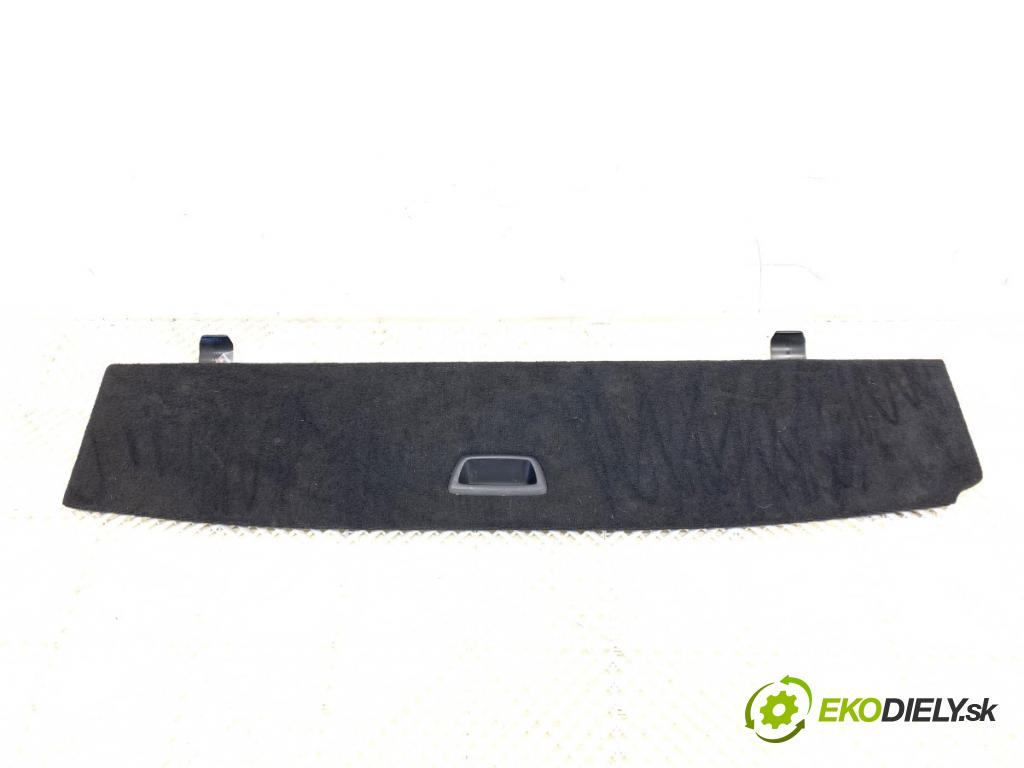 BMW F31 Kombi 2014 135 kW 320 d xDrive 1995 KRYTINA: kufra 7311432