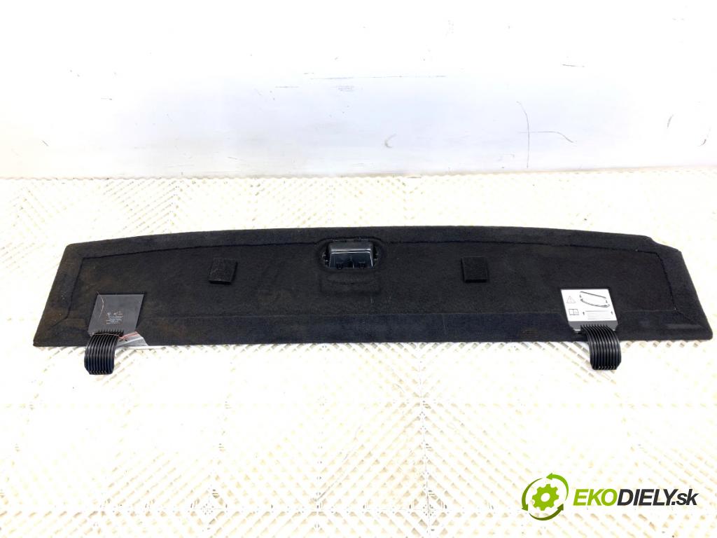 BMW F31 Kombi 2014 135 kW 320 d xDrive 1995 KRYTINA: kufra 7311432